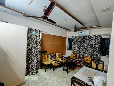 Hall Image of Usha in Andheri East, Mumbai
