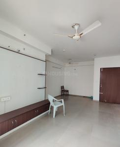 Hall Image of 1893 Sq.ft 2 BHK Apartment / Flat for sale in DLF Westend Heights, Akshayanagar Bengaluru for Rs. 24500000