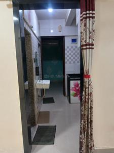 Image of 700 Sq.ft 1 BHK Apartment / Flat for rent in Panvelkar Montana, Badlapur East, Badlapur for Rs. 7000