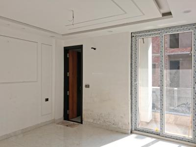 Bedroom Image of 1724 Sq.ft 3 BHK Apartment / Flat for sale in Vantara Elite Luxury Homes by Vantara Builders And Promotors, Sector 102 Noida for Rs. 8900000