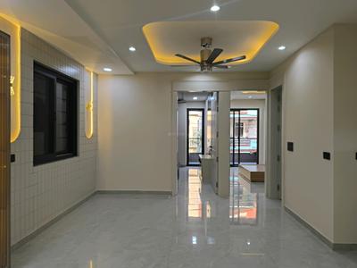Dining Area Image of 1850 Sq.ft 4 BHK Builder Floor for sale in Indirapuram Ghaziabad for Rs. 25400001