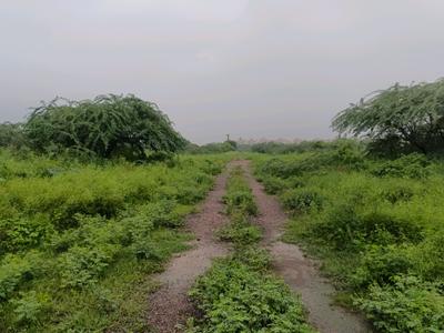 Image of 32 Sq.ft Residential Plot / Land for sale in Puth Khurd, New Delhi for Rs. 11000000
