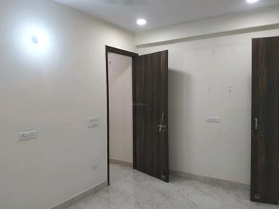 Bedroom Image of 720 Sq.ft 2 BHK Builder Floor for rent in Mayur Vihar Phase 1 New Delhi for Rs. 23000