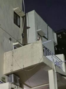 Image of 1000 Sq.ft 3 BHK Apartment / Flat for rent in Sheikh Sarai, New Delhi for Rs. 65000