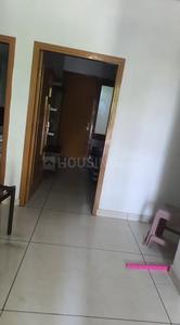 Hall Image of 1500 Sq.ft 2 BHK Builder Floor for rent in Mittals Sheesh Mahal City, Housefed Colony Bathinda for Rs. 19000