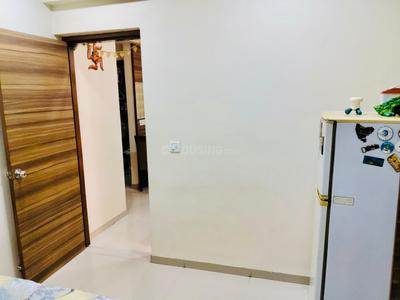 Bedroom Image of 1458 Sq.ft 3 BHK Apartment / Flat for sale in Chandkheda Ahmedabad for Rs. 7450000