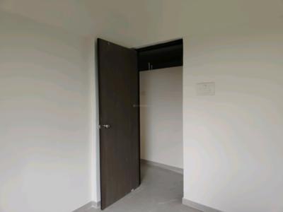 Bedroom Image of 785 Sq.ft 2 BHK Apartment / Flat for rent in Seven Star Horizon, Boisar Mumbai for Rs. 9000