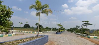 Image of 180 Sq.ft Residential Plot / Land for sale in Sampada Central Residency, Ibrahimpatnam, Hyderabad for Rs. 3190999