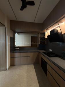 Kitchen Image of 2946 Sq.ft 4.5 BHK Apartment / Flat for sale in Aundh Pune for Rs. 48697920