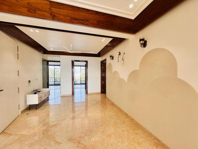 Hall Image of 2670 Sq.ft 4 BHK Builder Floor for sale in Sector 7 Panchkula for Rs. 55000000