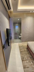 Bedroom Image of 1200 Sq.ft 3 BHK Apartment / Flat for sale in Lodha Corinthia Tower 1 And Tower 2, Bhandup West Mumbai for Rs. 33400000