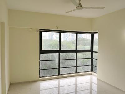 Bedroom Image of 1150 Sq.ft 2 BHK Apartment / Flat for sale in Godrej Green Glades, Jagatpur Ahmedabad for Rs. 5100000
