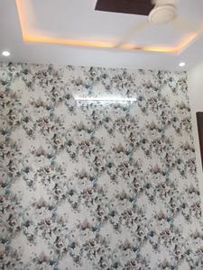 Bedroom Image of 1540 Sq.ft 3 BHK Independent House for sale in Bindayaka Jaipur for Rs. 3800000