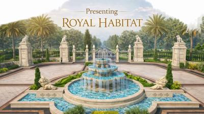 Image of 111 Sq.ft Residential Plot / Land for sale in Gadota, Jaipur for Rs. 2642000