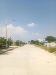 Image of 151 Sq.ft Residential Plot / Land for sale in Adibatla, Hyderabad for Rs. 4010023