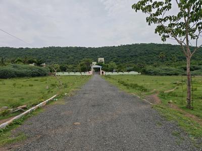Image of 980 Sq.ft Residential Plot / Land for sale in Mahindra World City, Chennai for Rs. 1469022