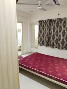 Bedroom Image of 900 Sq.ft 2 BHK Apartment / Flat for rent in Sevasi Vadodara for Rs. 27000
