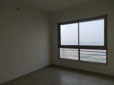 Bedroom Image of 1250 Sq.ft 3 BHK Apartment / Flat for sale in Gurukrupa Marina Enclave Wings Q And R With Kindergarten Phase IV, Malad West Mumbai for Rs. 29000000
