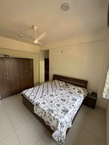 Bedroom Image of 1400 Sq.ft 3 BHK Apartment / Flat for sale in Birva Devas 2, Ambawadi Ahmedabad for Rs. 15200000