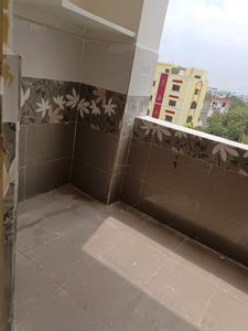 Drying Area Image of 1200 Sq.ft 2 BHK Apartment / Flat for rent in Habsiguda Hyderabad for Rs. 25000