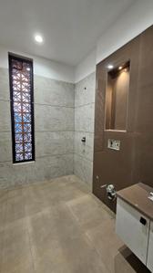 Bathroom Image of 2200 Sq.ft 3 BHK Independent House for sale in Nipania Indore for Rs. 15100000