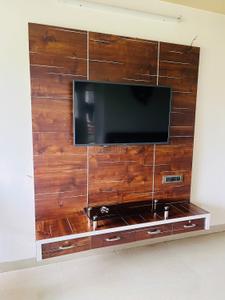 Hall Image of 1180 Sq.ft 2 BHK Apartment / Flat for sale in Dahad Umargam for Rs. 2600000