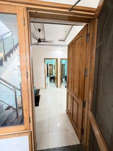 Living Room Image of 2000 Sq.ft 2 BHK Builder Floor for rent in Patel Nagar Dehradun for Rs. 25000