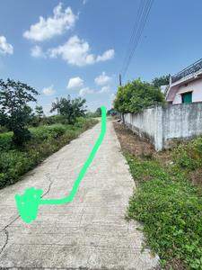 Image of 1980 Sq.ft Residential Plot / Land for sale in Sevagram, Wardha for Rs. 2500000