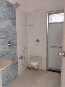Bedroom Two Image of 1500 Sq.ft 3 BHK Apartment / Flat for sale in Today Ganesham, Ulwe Navi Mumbai for Rs. 16500000