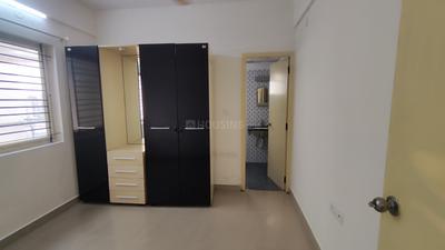 Bedroom Image of 902 Sq.ft 2 BHK Apartment / Flat for rent in Century Commanders Vista, Anantapura Bengaluru for Rs. 24000