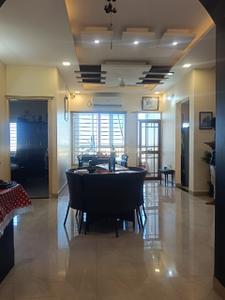 4 BHK Flat