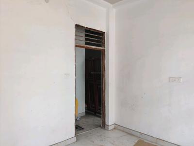 Living Room Image of 600 Sq.ft 1 BHK Independent House for sale in Bamheta Village Ghaziabad for Rs. 3899999