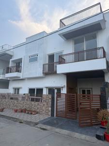 Image of 2400 Sq.ft 4 BHK Independent House for sale in The Kanti Villas Phase 1, Bilhari, Jabalpur for Rs. 15999000