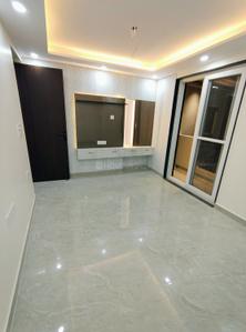 Bedroom Image of 1300 Sq.ft 3 BHK Apartment / Flat for sale in Vikaspuri Luxury Homes, Vikaspuri New Delhi for Rs. 19000000