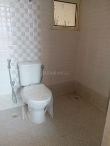 Bathroom Image of 1250 Sq.ft 3 BHK Apartment / Flat for sale in Terra Castle, Jhundpuri Bhiwadi for Rs. 3825000