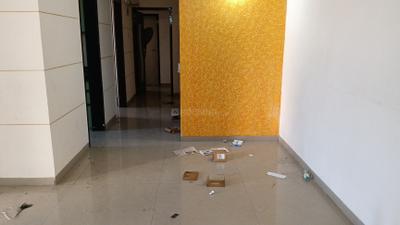 Living Room Image of 1650 Sq.ft 3 BHK Apartment / Flat for rent in Kharghar Navi Mumbai for Rs. 50000