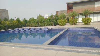 Image of 1500 Sq.ft Residential Plot / Land for sale in Aanya Raheja Nirwana Phase II, Kachana, Raipur for Rs. 6000000