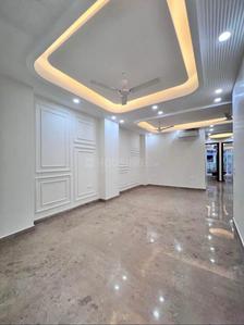 Hall Image of 2300 Sq.ft 3 BHK Builder Floor for sale in DLF The Sixty Three, Sector 63 Gurgaon for Rs. 22000000
