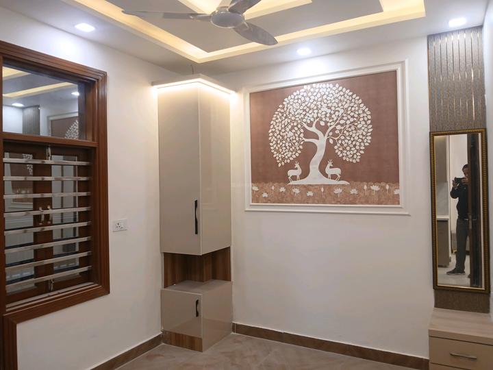Nawada Majra Village, Nawada Bedroom One 1