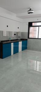 Kitchen Image of 711 Sq.ft 2 BHK Apartment / Flat for rent in Royal Sky Blue, Kiwale Pune for Rs. 24000
