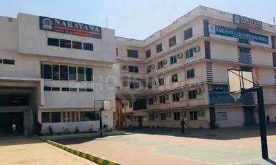 Image of 1200 Sq.ft Residential Plot / Land for sale in Koti Hosahalli, Bengaluru for Rs. 22800000