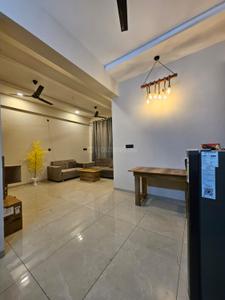 Hall Image of 1350 Sq.ft 2 BHK Apartment / Flat for sale in Vastral Ahmedabad for Rs. 5500000