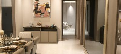 Hall Image of 2350 Sq.ft 3 BHK Apartment / Flat for sale in Sector 88 Gurgaon for Rs. 27000000