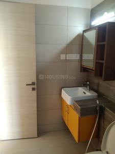 Image of 2260 Sq.ft 3 BHK Apartment / Flat for sale in Unitech Uniworld City, New Town, Kolkata for Rs. 19200000
