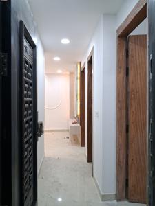 Main Entrance Image of 1900 Sq.ft 4 BHK Apartment / Flat for sale in First Golden Residency by First Villa LLP, Sector 104 Noida for Rs. 8000000
