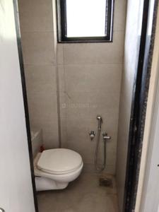 Bathroom Image of 2400 Sq.ft 3 BHK Apartment / Flat for sale in Ambawadi Ahmedabad for Rs. 21000000
