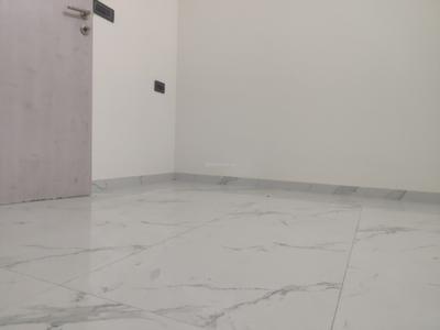 Bedroom Image of 795 Sq.ft 2 BHK Apartment / Flat for rent in Ruparel Skygreens I, Kandivali West Mumbai for Rs. 46000