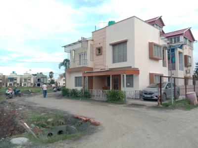 New Town Action Area 3 Plot View 2