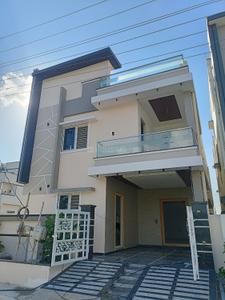 Image of 2700 Sq.ft 3 BHK Duplex for sale in Kapra, Secunderabad for Rs. 17500000