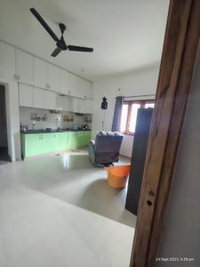 Kitchen Image of 5000 Sq.ft 5 BHK Duplex for sale in Hallehalli Bengaluru for Rs. 28500000